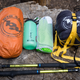 Illustration for article titled Adventure: Backpack Hunting In The High Sierra